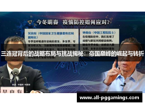 三连冠背后的战略布局与挑战揭秘:帝国巅峰的崛起与转折 三连冠背后的战略布局与挑战揭秘:帝国巅峰的崛起与转折