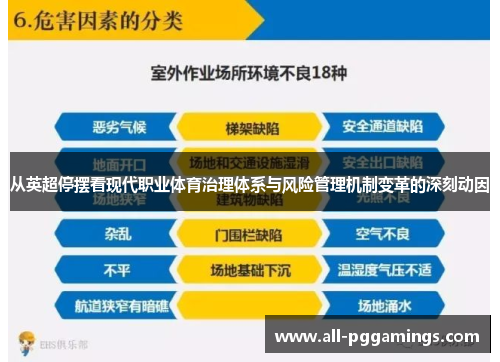 从英超停摆看现代职业体育治理体系与风险管理机制变革的深刻动因