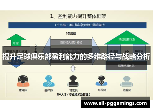提升足球俱乐部盈利能力的多维路径与战略分析 提升足球俱乐部盈利能力的多维路径与战略分析